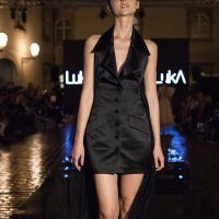 Modna revija brenda LukA