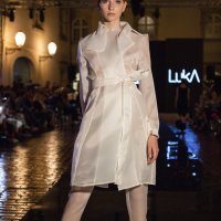 Modna revija brenda LukA