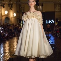Modna revija brenda LukA