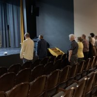 Premijera filma 'Bilo jednom u Hrvatskoj' u Dugom Selu započela je intoniranjem himne