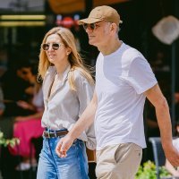 Maja i Emil Tedeschi