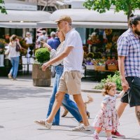 Maja i Emil Tedeschi