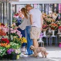 Maja i Emil Tedeschi