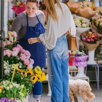Maja i Emil Tedeschi