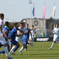 Slaven Belupo - Rijeka, 14.5.2022.