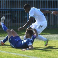 Slaven Belupo - Rijeka, 14.5.2022.