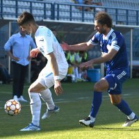 Slaven Belupo - Rijeka, 14.5.2022.