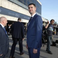 Mario Župan i Davor Filipović