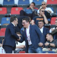 Hajduk - Istra, 14.5.2022.