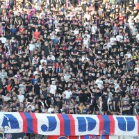 Hajduk - Istra, 14.5.2022.