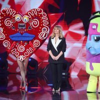 Masked Singer - Licitarsko Srce i Slatkač u duelu