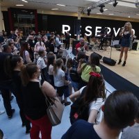 Koncert Lidije Bačić u Westgateu