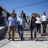 Sveti Petar U Šumi: Tradicionalni Festival kobasica i ovog puta privukao je veliki broj posjetitelja