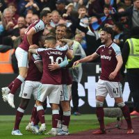 West Ham United - Manchester City 2:2