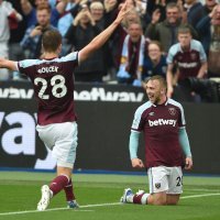 West Ham United - Manchester City 2:2