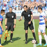 Osijek - Lokomotiva (35. kolo Hrvatski Telekom Prve lige)