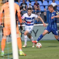 Osijek - Lokomotiva (35. kolo Hrvatski Telekom Prve lige)
