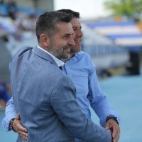 Osijek - Lokomotiva (35. kolo Hrvatski Telekom Prve lige)