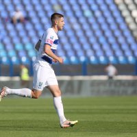 Osijek - Lokomotiva (35. kolo Hrvatski Telekom Prve lige)