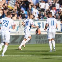 Osijek - Lokomotiva (35. kolo Hrvatski Telekom Prve lige)