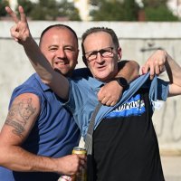 Šibenik - Dinamo (gužva oko Šubićevca uoči utakmice)