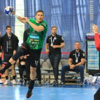 RK Zagreb PPD - RK Nexe, utakmica finala kupa