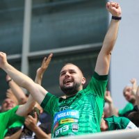 RK Zagreb PPD - RK Nexe, utakmica finala kupa