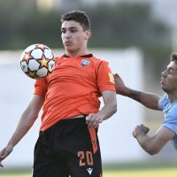 Šibenik - Dinamo (HT Prva liga, 35. kolo)