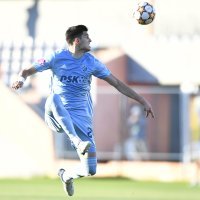 Šibenik - Dinamo (HT Prva liga, 35. kolo)