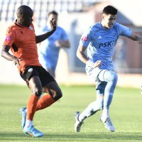 Šibenik - Dinamo (HT Prva liga, 35. kolo)