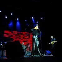 Koncert Josipe Lisac u Beogradu