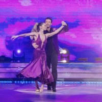 Ples sa zvijezdama, 10. epizoda