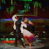 Ples sa zvijezdama, 10. epizoda