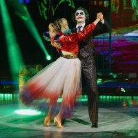 Ples sa zvijezdama, 10. epizoda