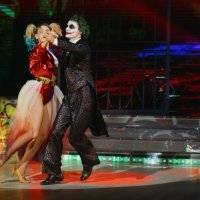 Ples sa zvijezdama, 10. epizoda