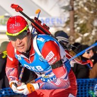 Ole Einar Bjorndalen