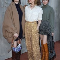 Iris Apatow, Leslie Mann i Maude Apatow