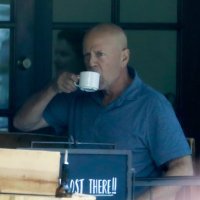 Bruce Willis