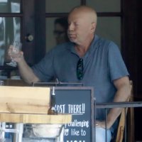 Bruce Willis
