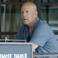 Bruce Willis