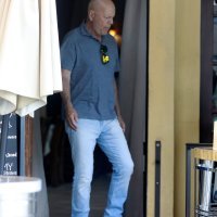Bruce Willis