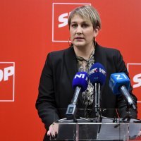 Gradonačelnica Supetra Ivana Marković