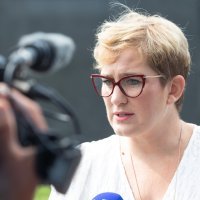 Gradonačelnica Supetra Ivana Marković