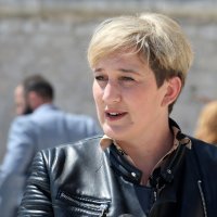 Gradonačelnica Supetra Ivana Marković