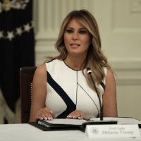 Melania Trump