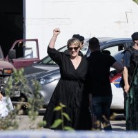 Supetar: Odgođena ovrha koja se jutros trebala provesti u sklopu nogometnog igrališta