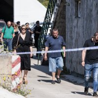 Supetar: Odgođena ovrha koja se jutros trebala provesti u sklopu nogometnog igrališta