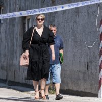 Supetar: Odgođena ovrha koja se jutros trebala provesti u sklopu nogometnog igrališta