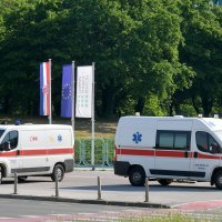 Vozači saniteta u štrajku