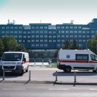 Vozači saniteta u štrajku